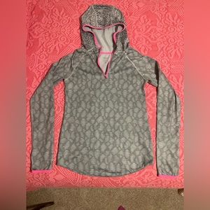 Super cute Nike Hoodie. Great condition!
